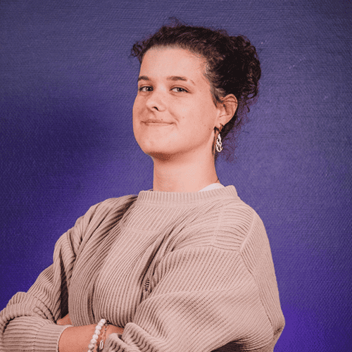 Isis RUFFEL
